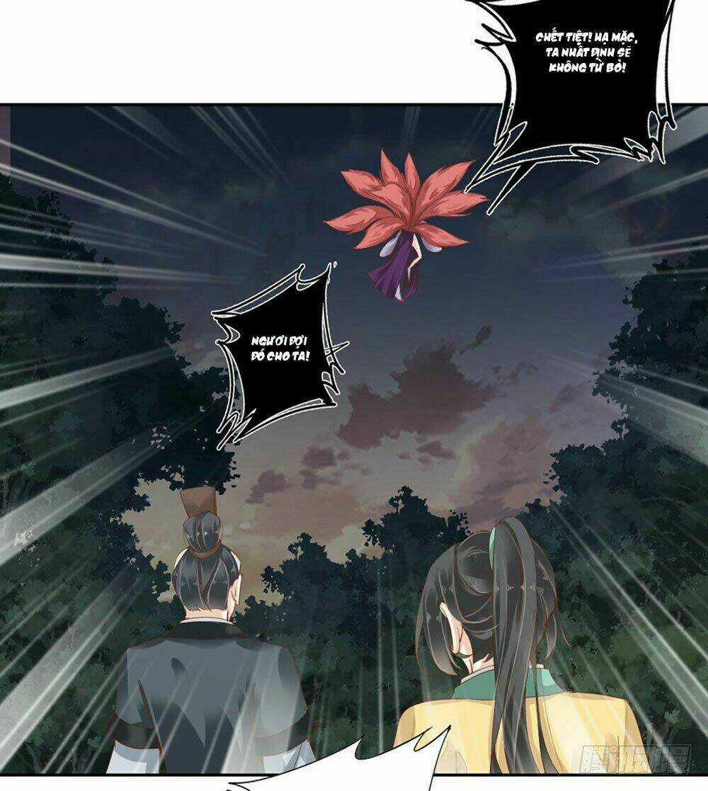 Thiền Tâm Vấn Đạo - Chapter 49 - Trang 32