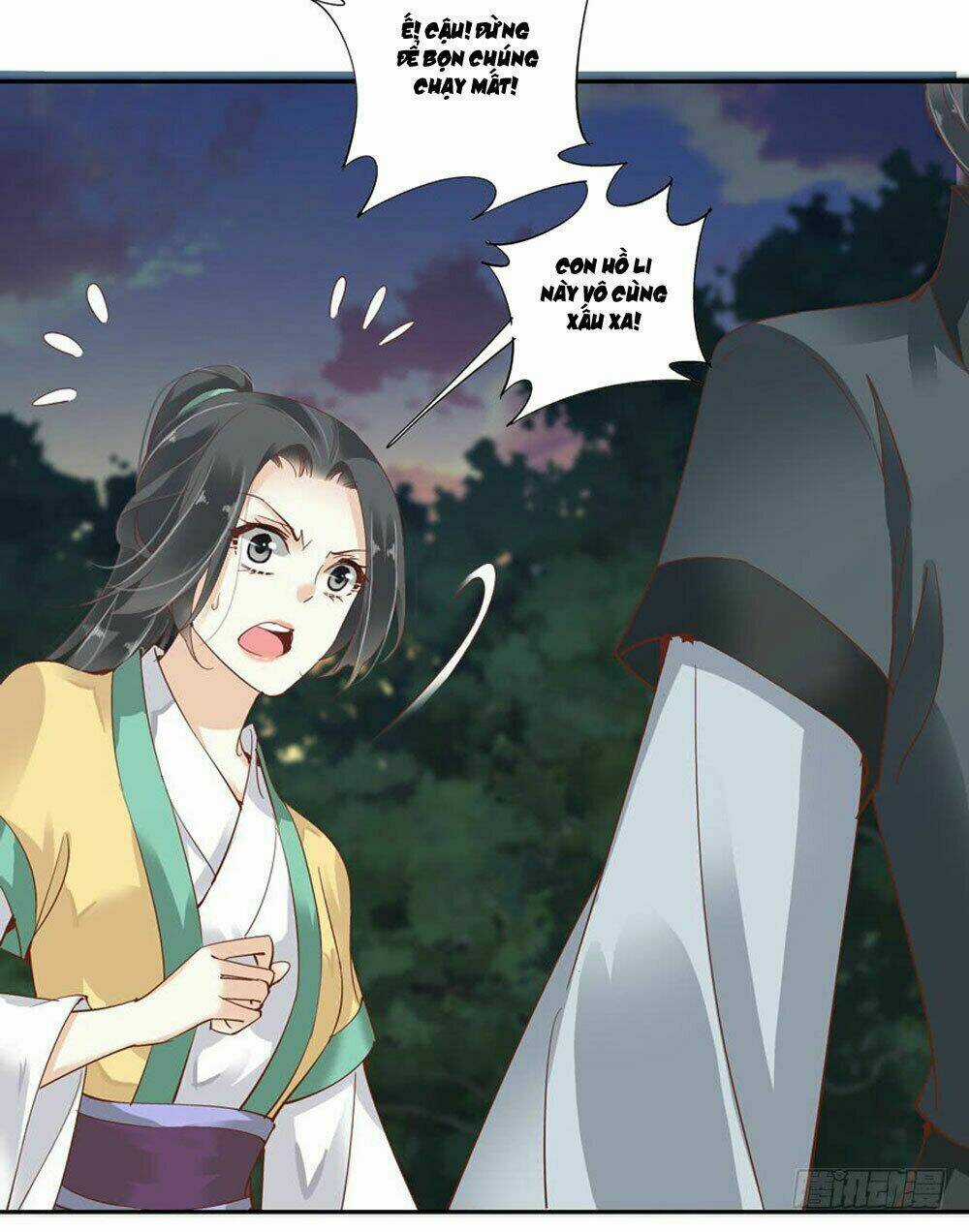 Thiền Tâm Vấn Đạo - Chapter 49 - Trang 33