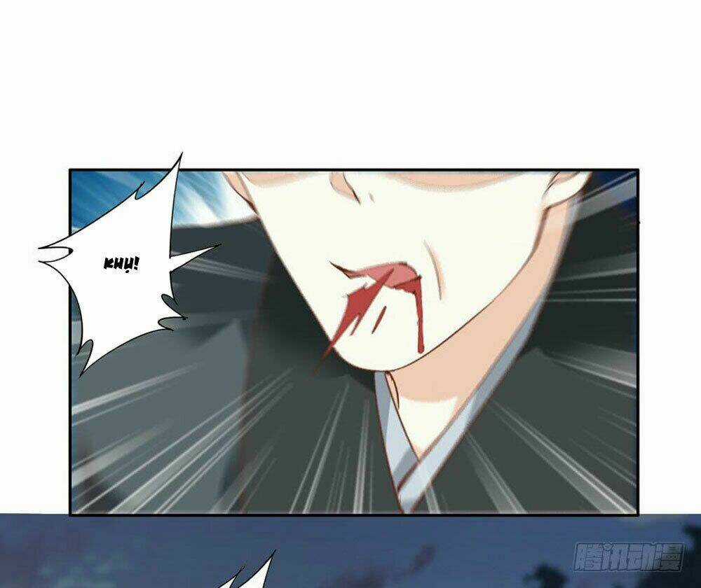 Thiền Tâm Vấn Đạo - Chapter 49 - Trang 34