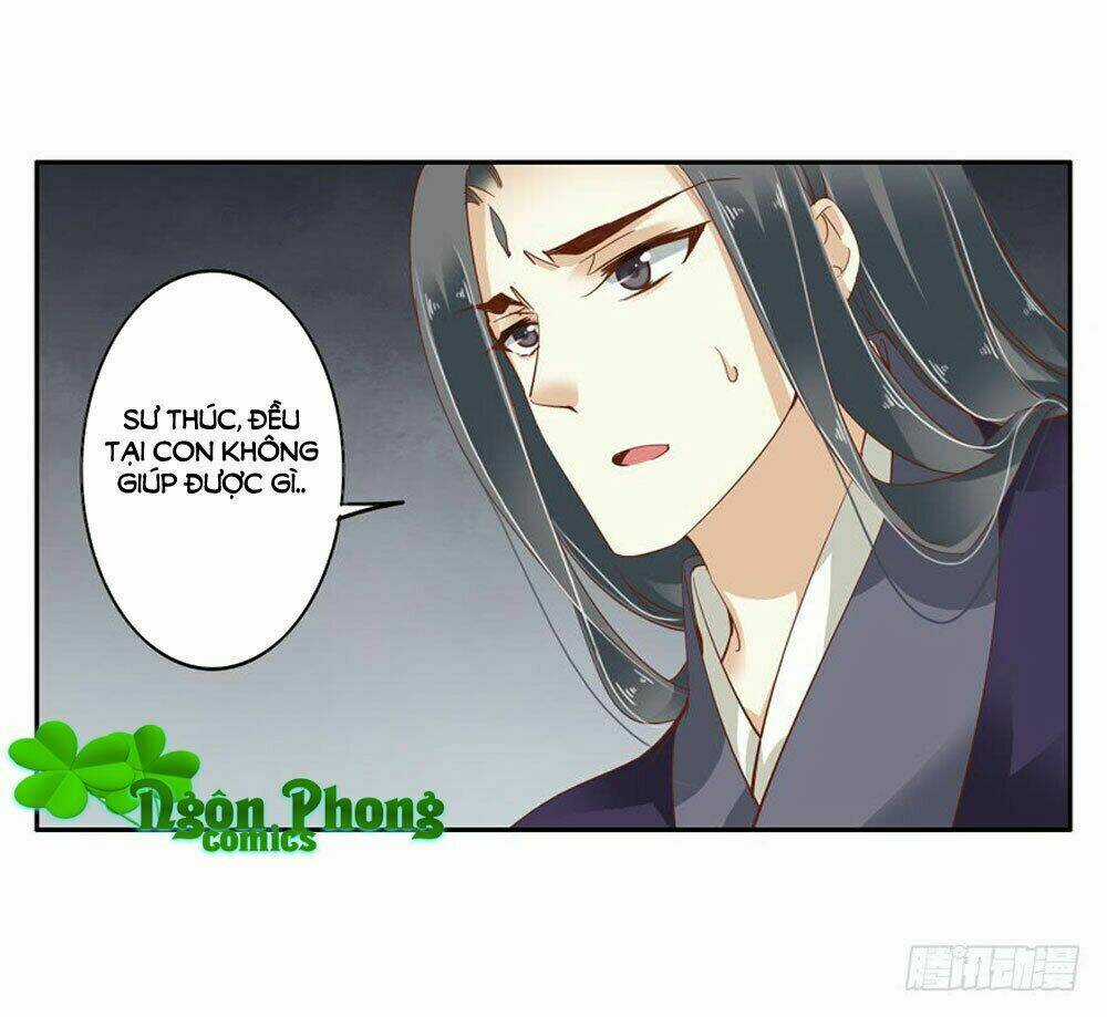 Thiền Tâm Vấn Đạo - Chapter 49 - Trang 36