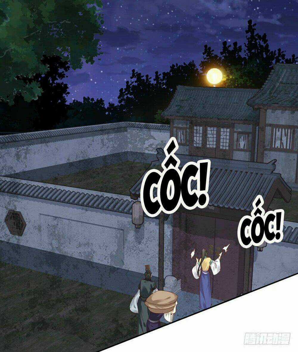 Thiền Tâm Vấn Đạo - Chapter 49 - Trang 39