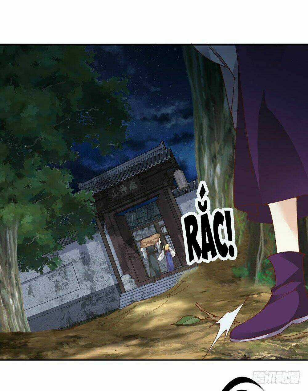 Thiền Tâm Vấn Đạo - Chapter 49 - Trang 43