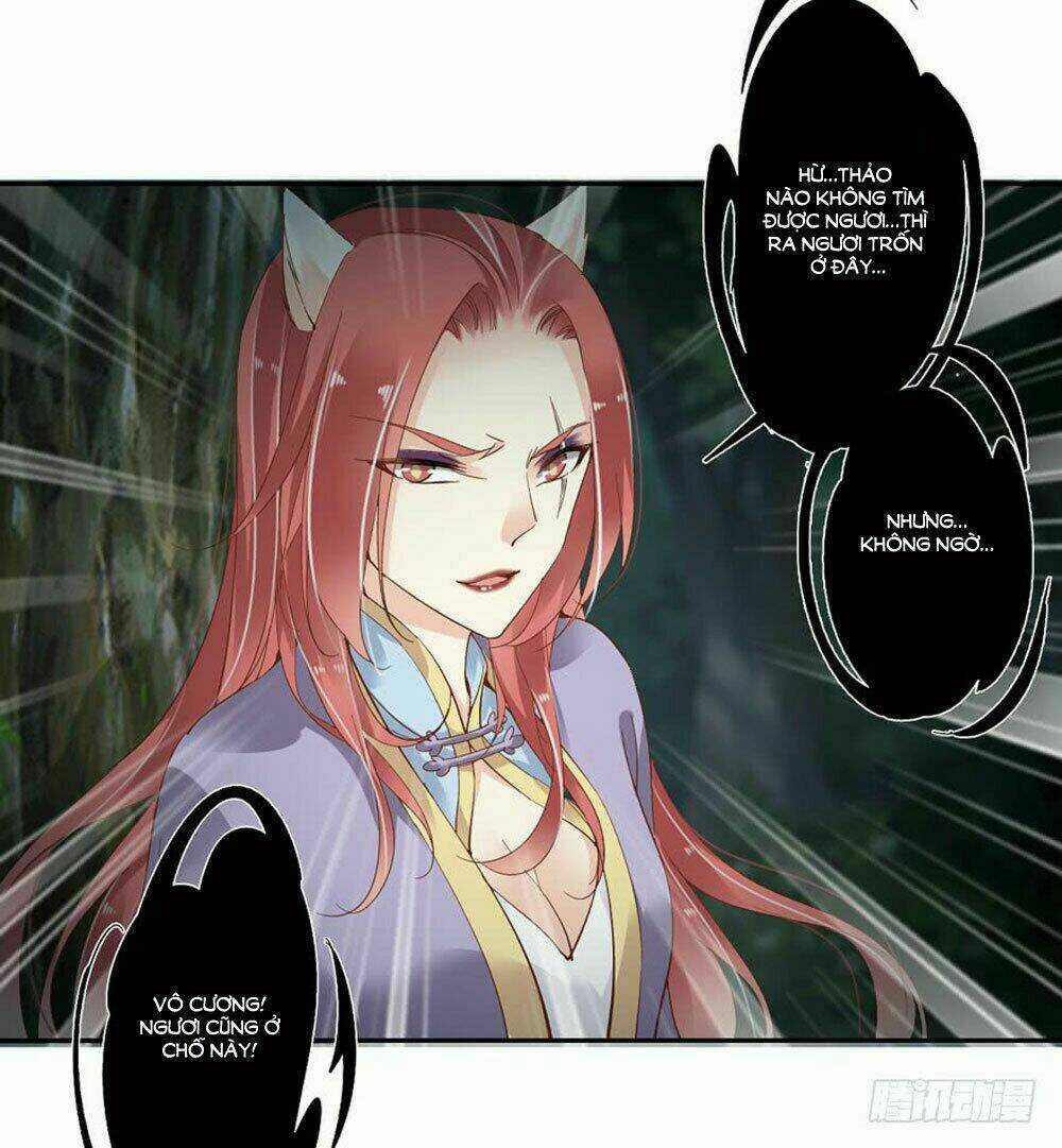 Thiền Tâm Vấn Đạo - Chapter 49 - Trang 44