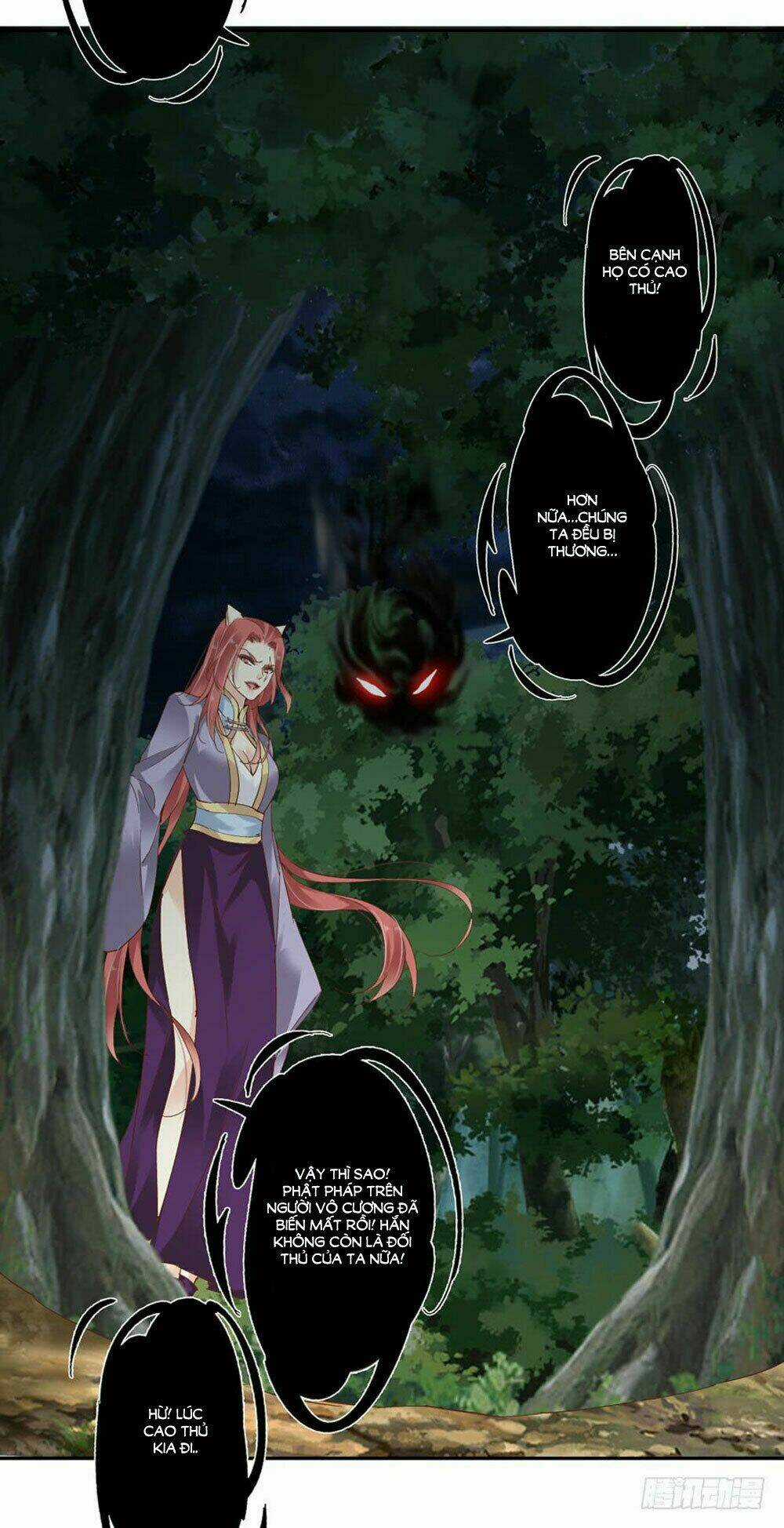 Thiền Tâm Vấn Đạo - Chapter 49 - Trang 45