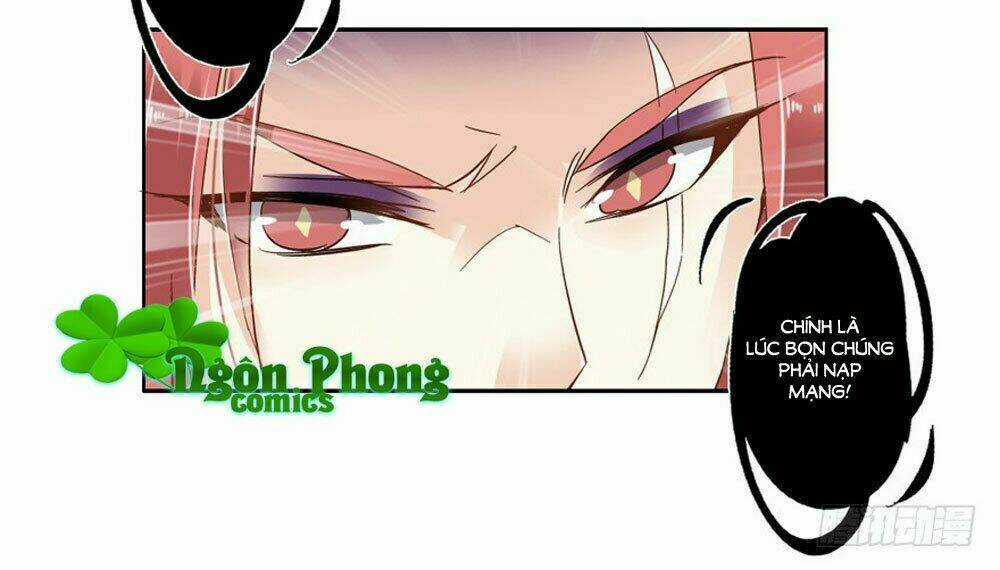 Thiền Tâm Vấn Đạo - Chapter 49 - Trang 46