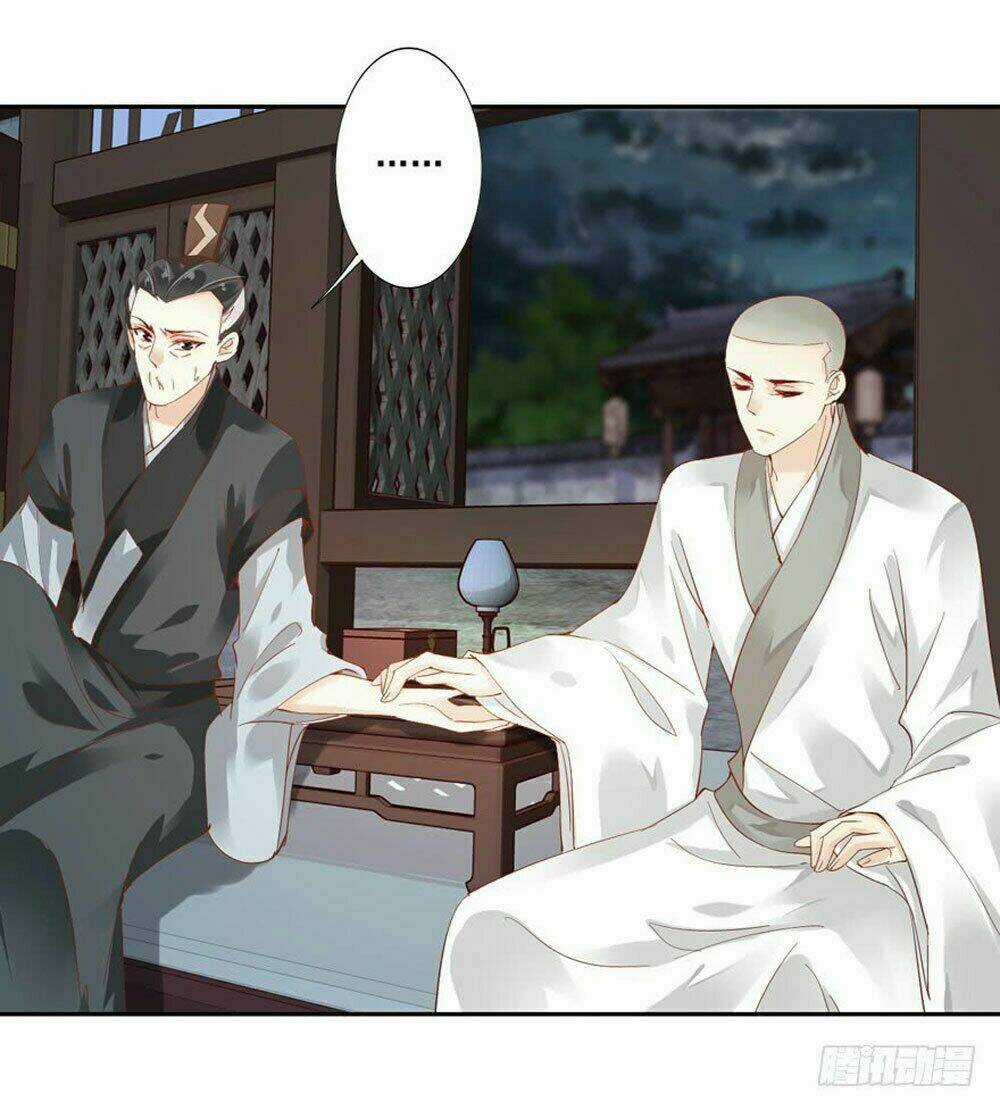 Thiền Tâm Vấn Đạo - Chapter 49 - Trang 48