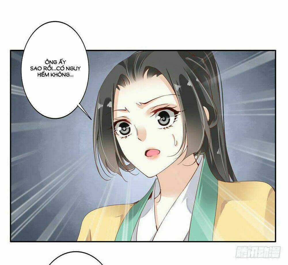 Thiền Tâm Vấn Đạo - Chapter 49 - Trang 49