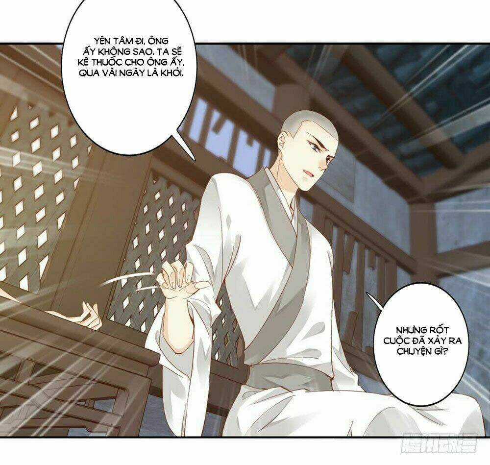 Thiền Tâm Vấn Đạo - Chapter 49 - Trang 50