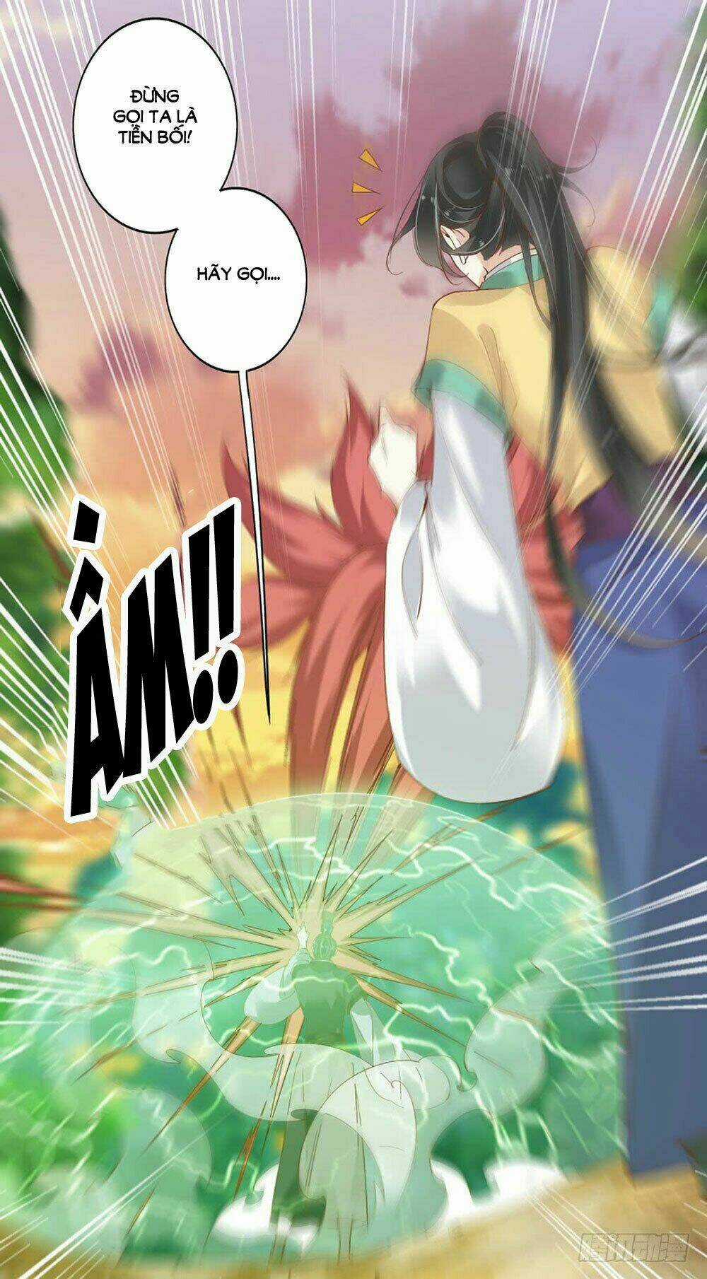 Thiền Tâm Vấn Đạo - Chapter 49 - Trang 6