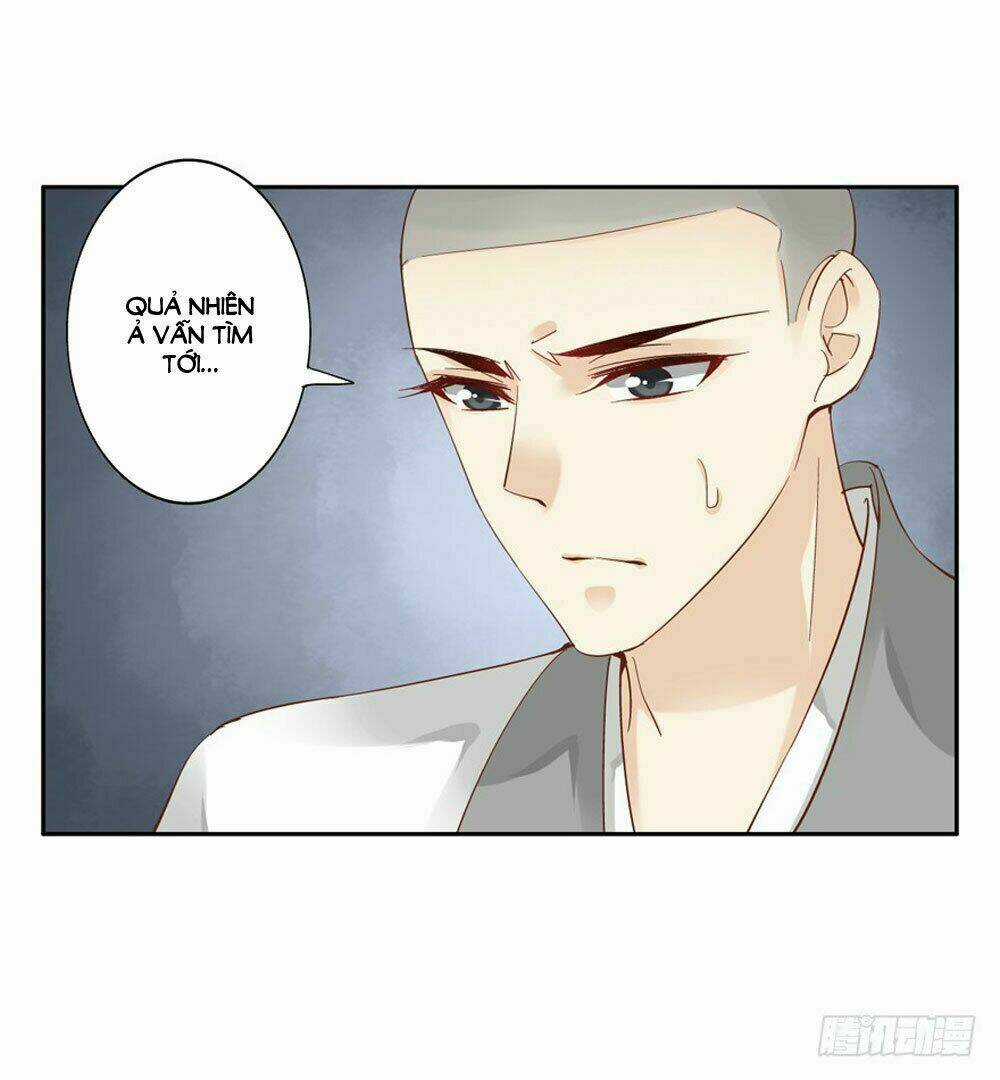 Thiền Tâm Vấn Đạo - Chapter 49 - Trang 52