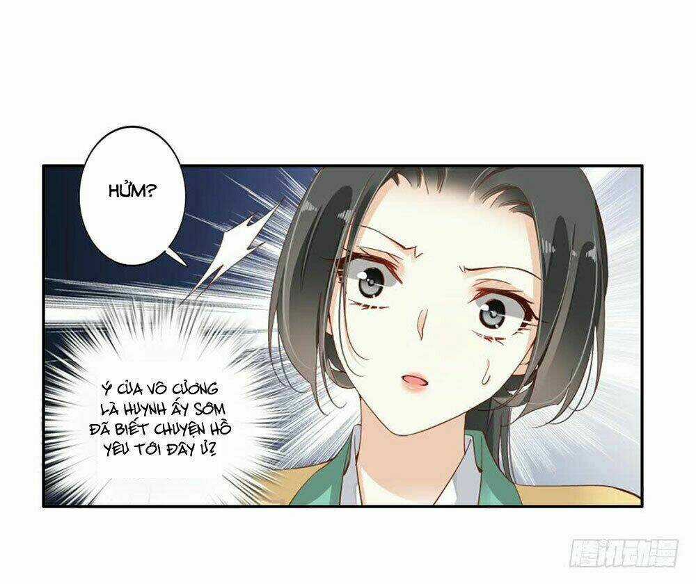 Thiền Tâm Vấn Đạo - Chapter 49 - Trang 53