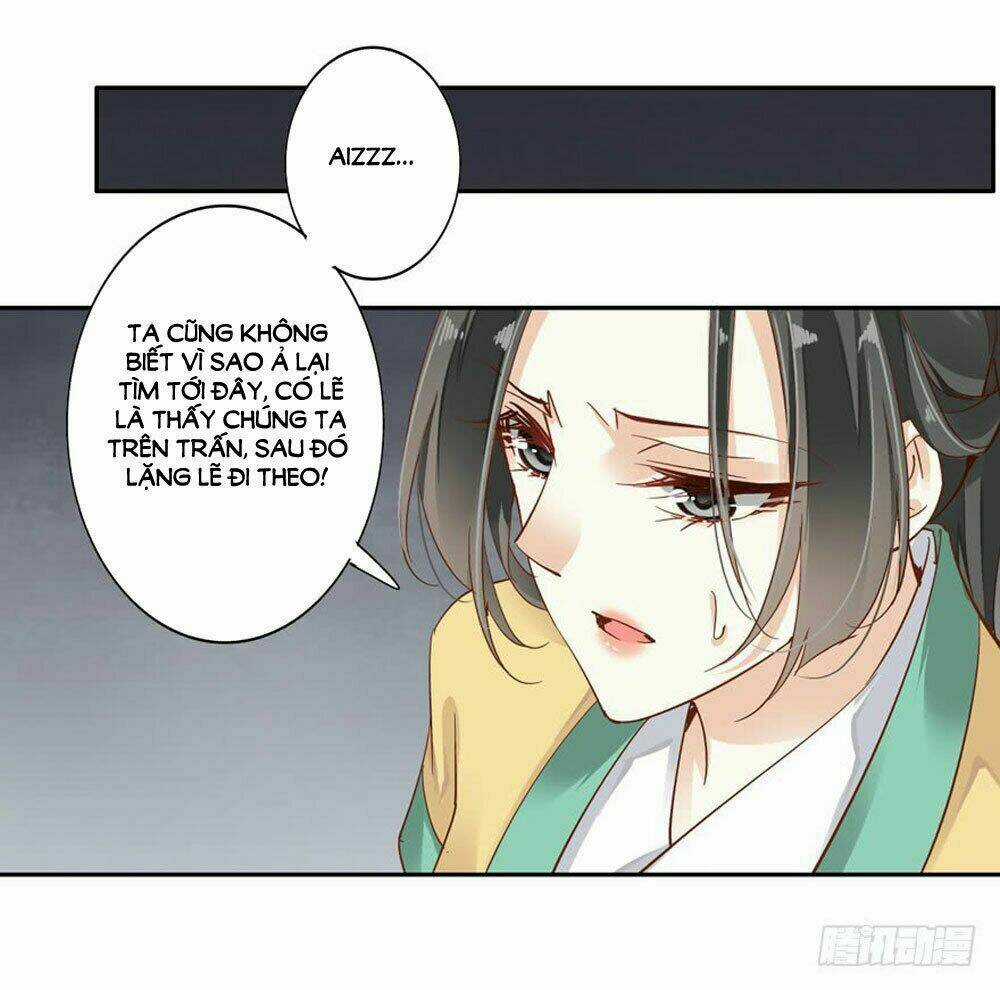 Thiền Tâm Vấn Đạo - Chapter 49 - Trang 54