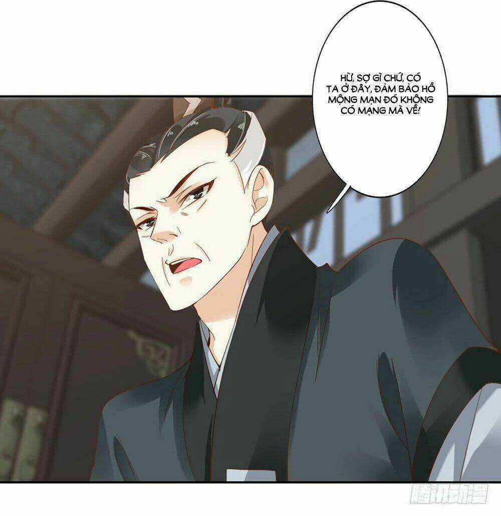 Thiền Tâm Vấn Đạo - Chapter 49 - Trang 56