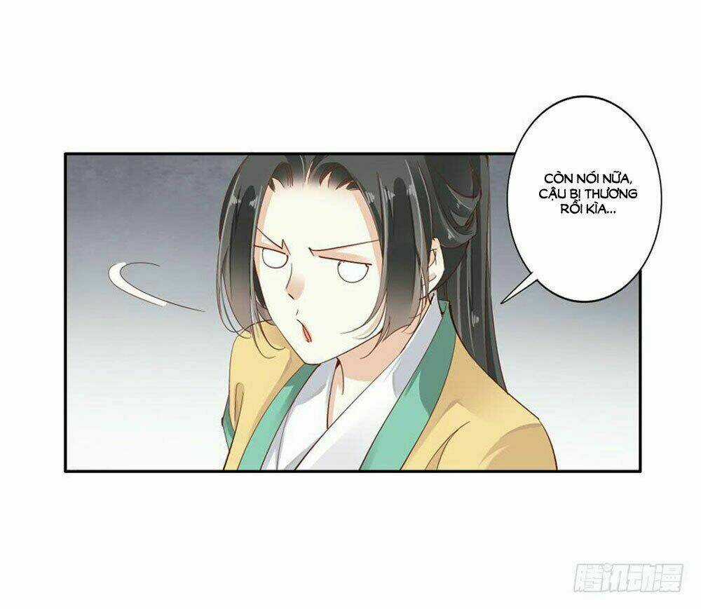 Thiền Tâm Vấn Đạo - Chapter 49 - Trang 57