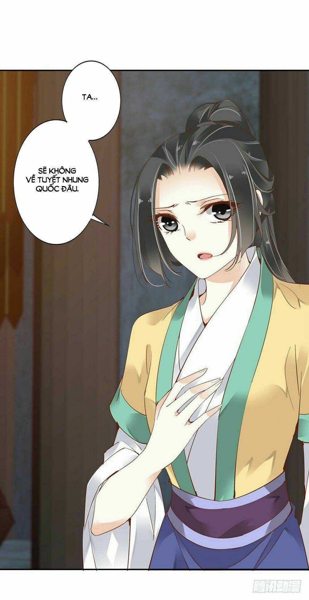 Thiền Tâm Vấn Đạo - Chapter 49 - Trang 59