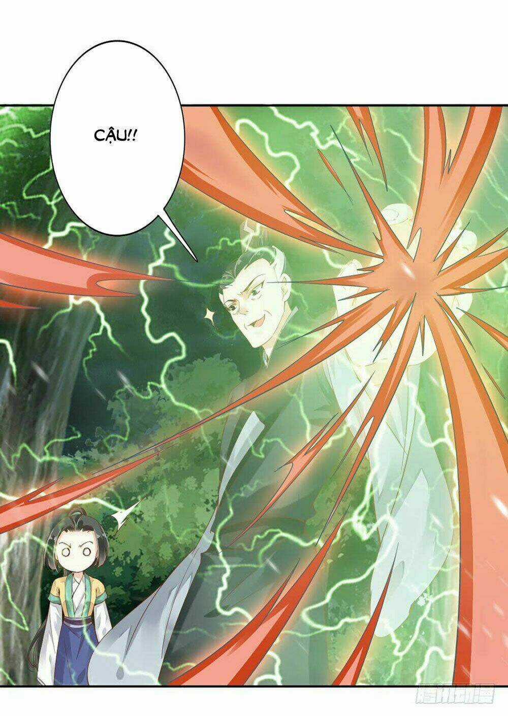 Thiền Tâm Vấn Đạo - Chapter 49 - Trang 7