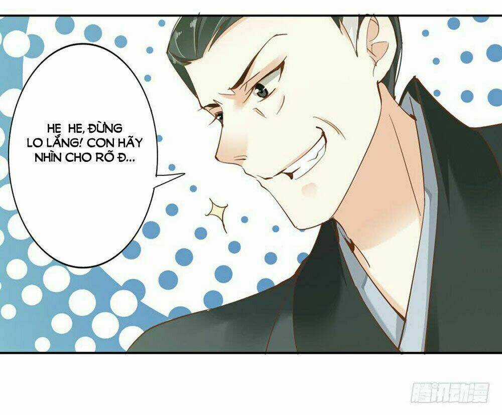 Thiền Tâm Vấn Đạo - Chapter 49 - Trang 9