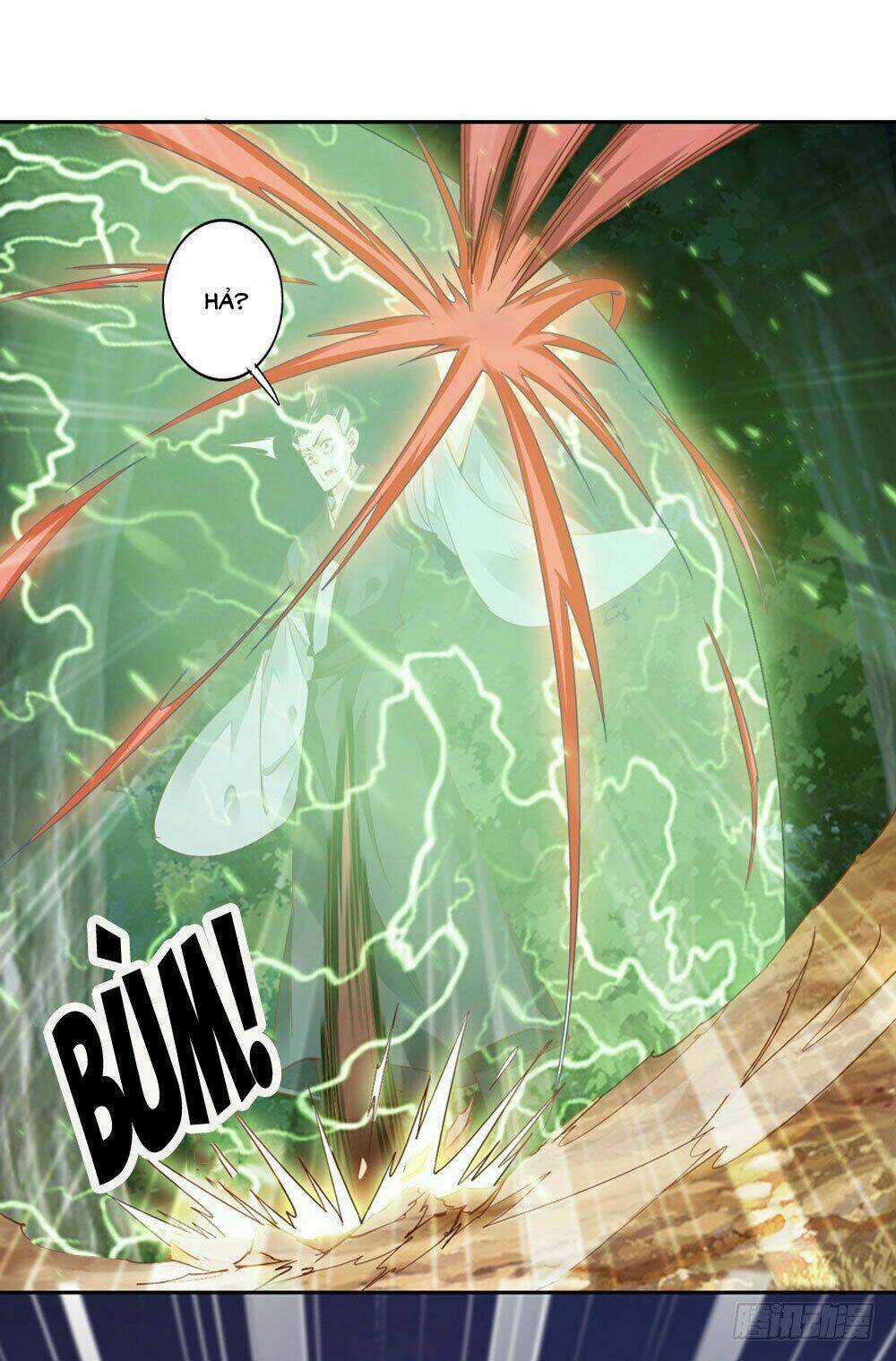 Thiền Tâm Vấn Đạo - Chapter 49 - Trang 10