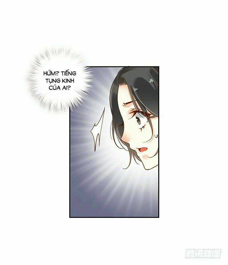 Thiền Tâm Vấn Đạo - Chapter 5 - Trang 12