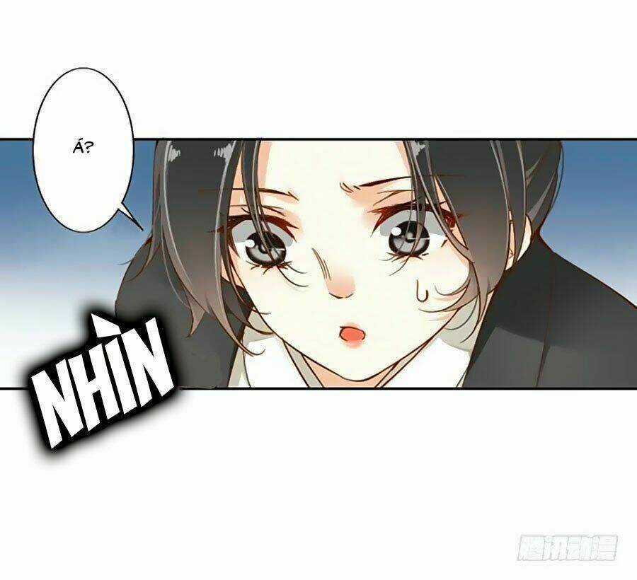 Thiền Tâm Vấn Đạo - Chapter 5 - Trang 13