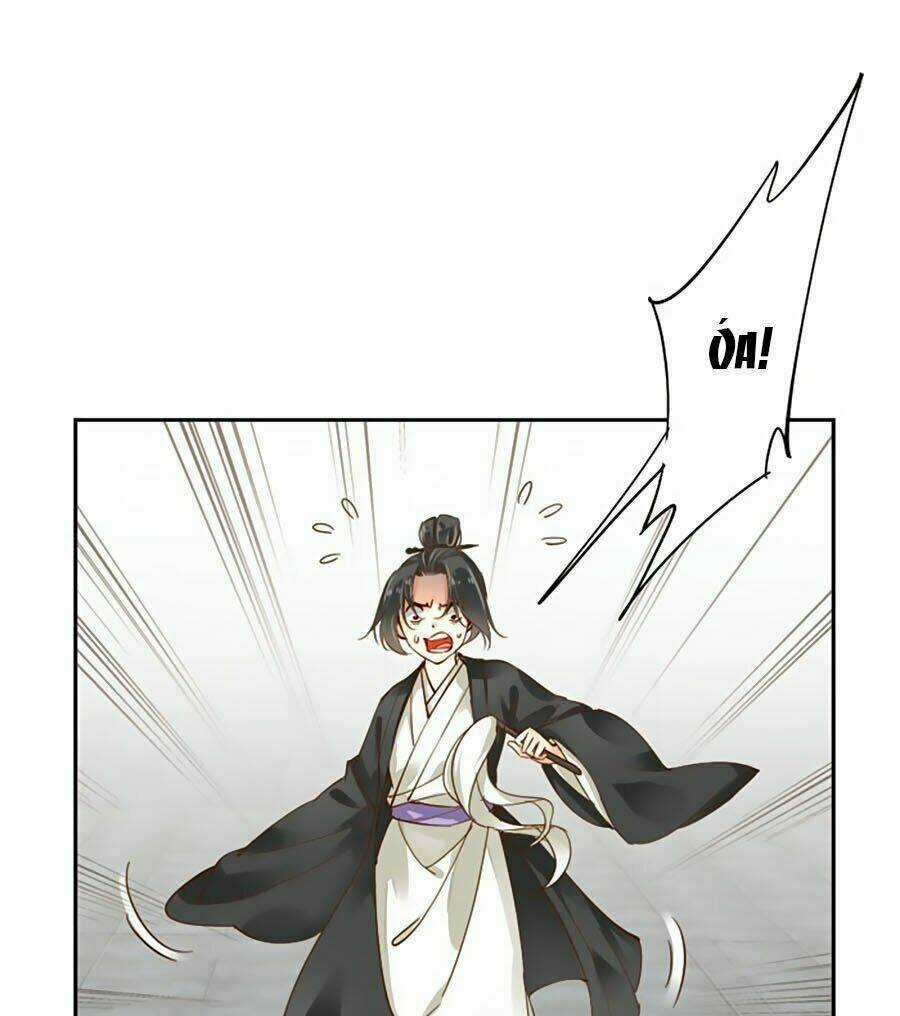 Thiền Tâm Vấn Đạo - Chapter 5 - Trang 15