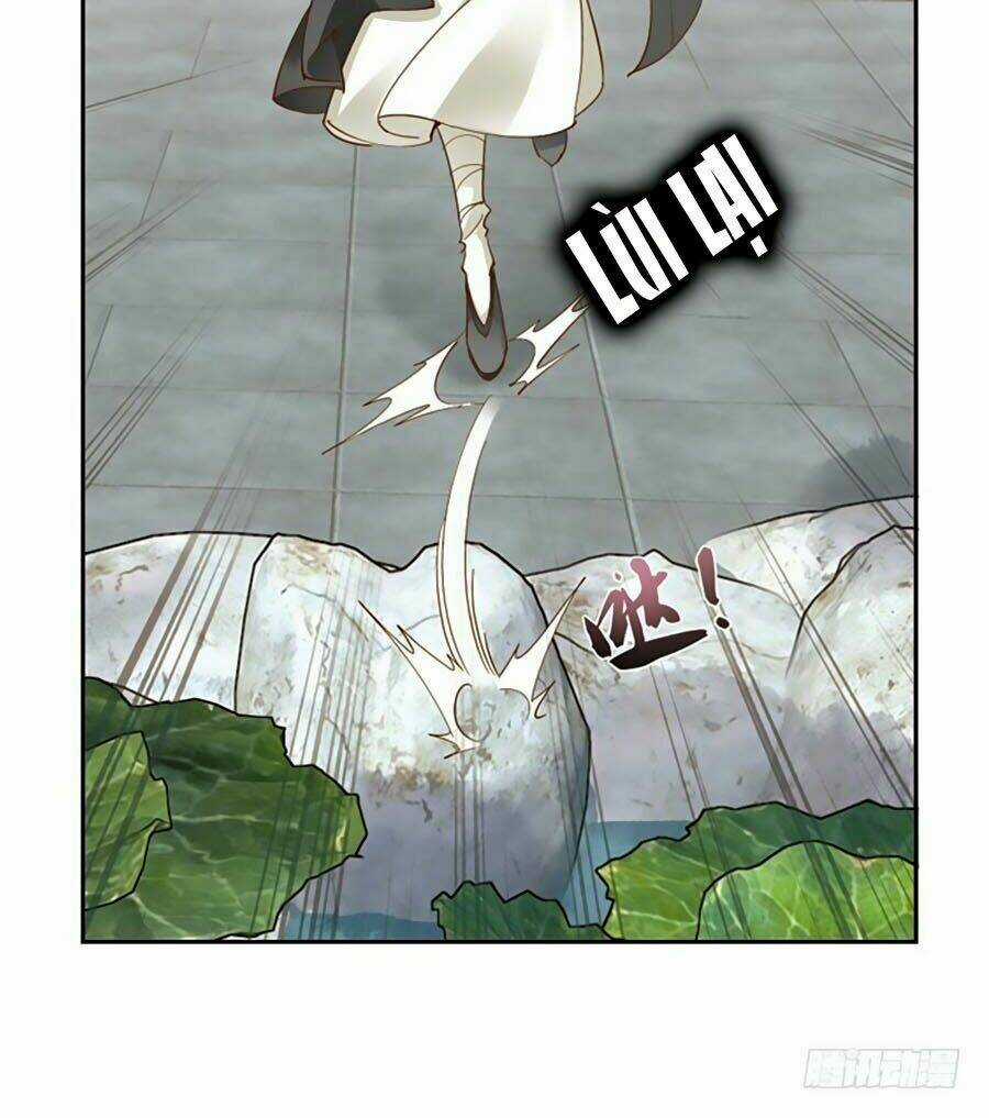 Thiền Tâm Vấn Đạo - Chapter 5 - Trang 16