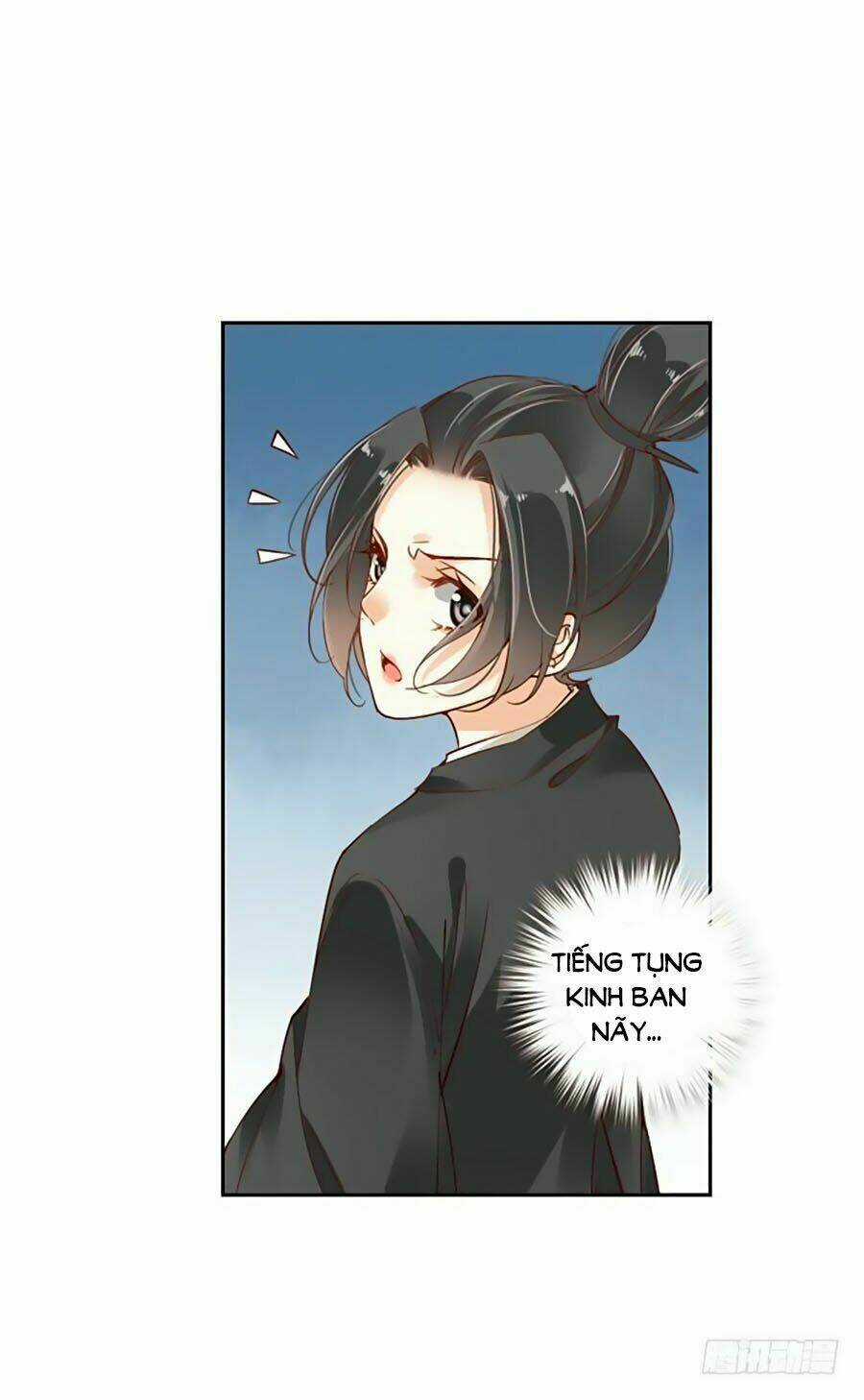 Thiền Tâm Vấn Đạo - Chapter 5 - Trang 18