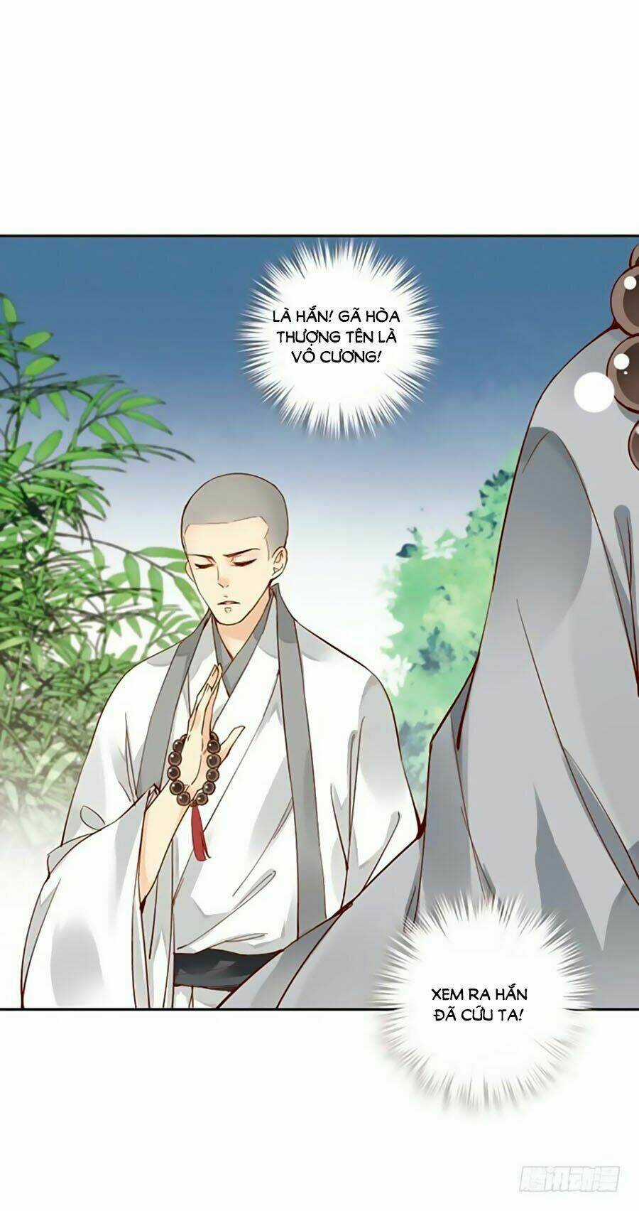 Thiền Tâm Vấn Đạo - Chapter 5 - Trang 19