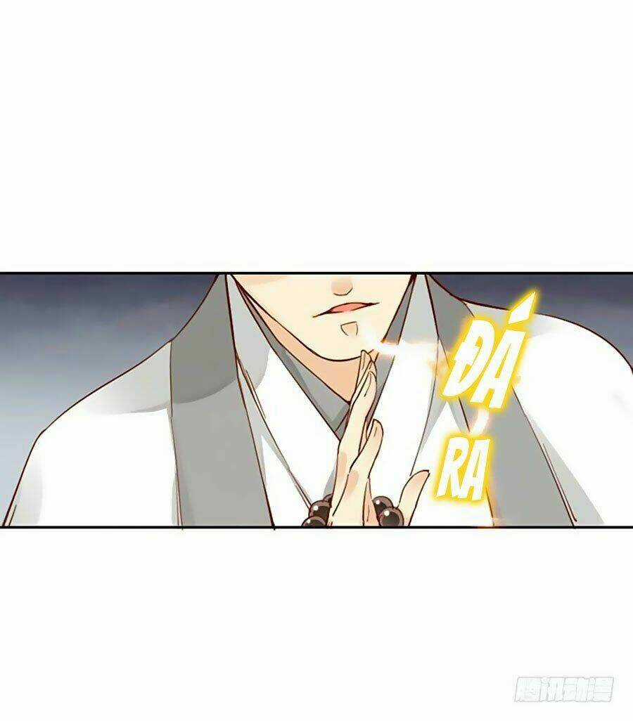 Thiền Tâm Vấn Đạo - Chapter 5 - Trang 20