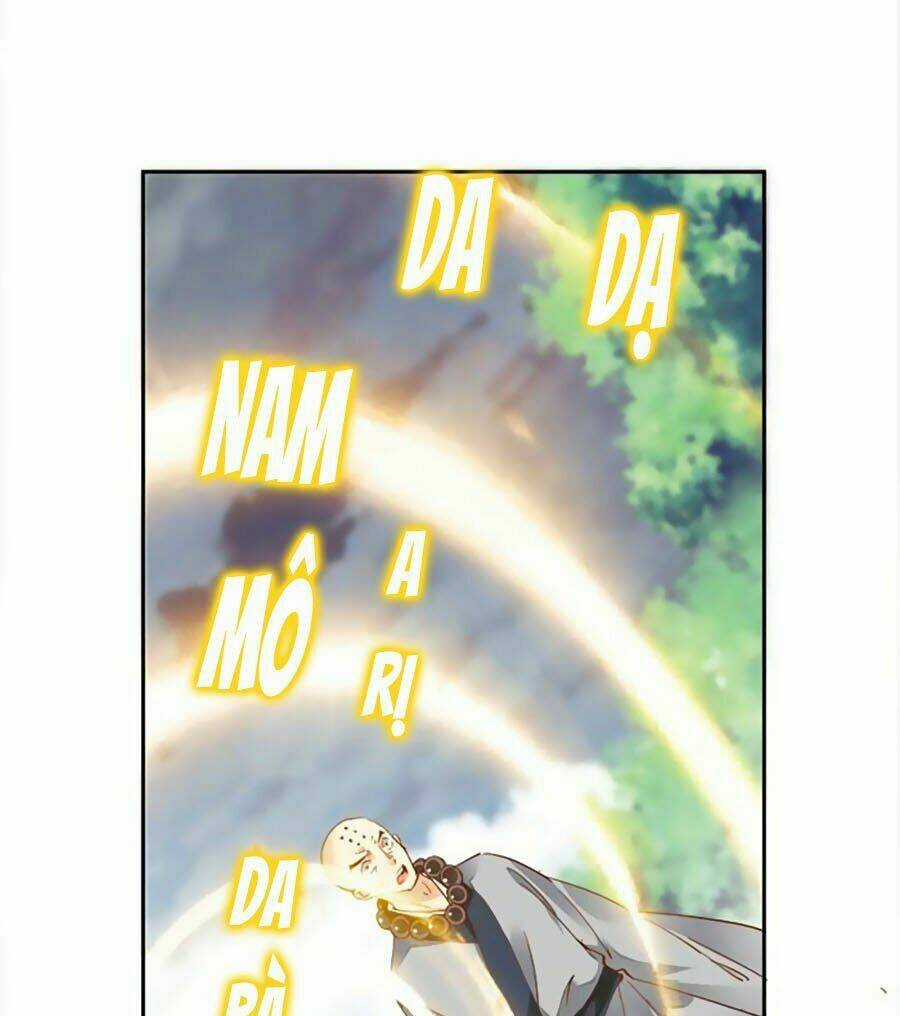 Thiền Tâm Vấn Đạo - Chapter 5 - Trang 21