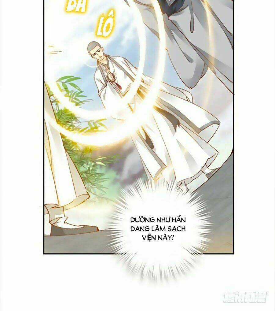 Thiền Tâm Vấn Đạo - Chapter 5 - Trang 22