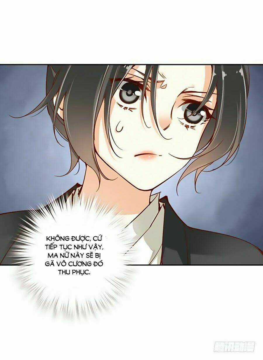 Thiền Tâm Vấn Đạo - Chapter 5 - Trang 23