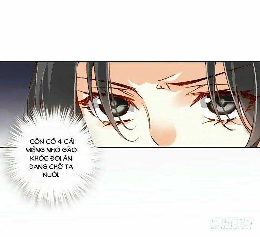 Thiền Tâm Vấn Đạo - Chapter 5 - Trang 24