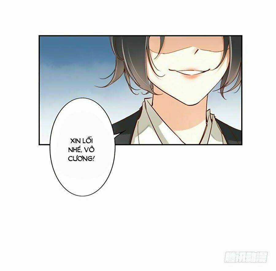 Thiền Tâm Vấn Đạo - Chapter 5 - Trang 25