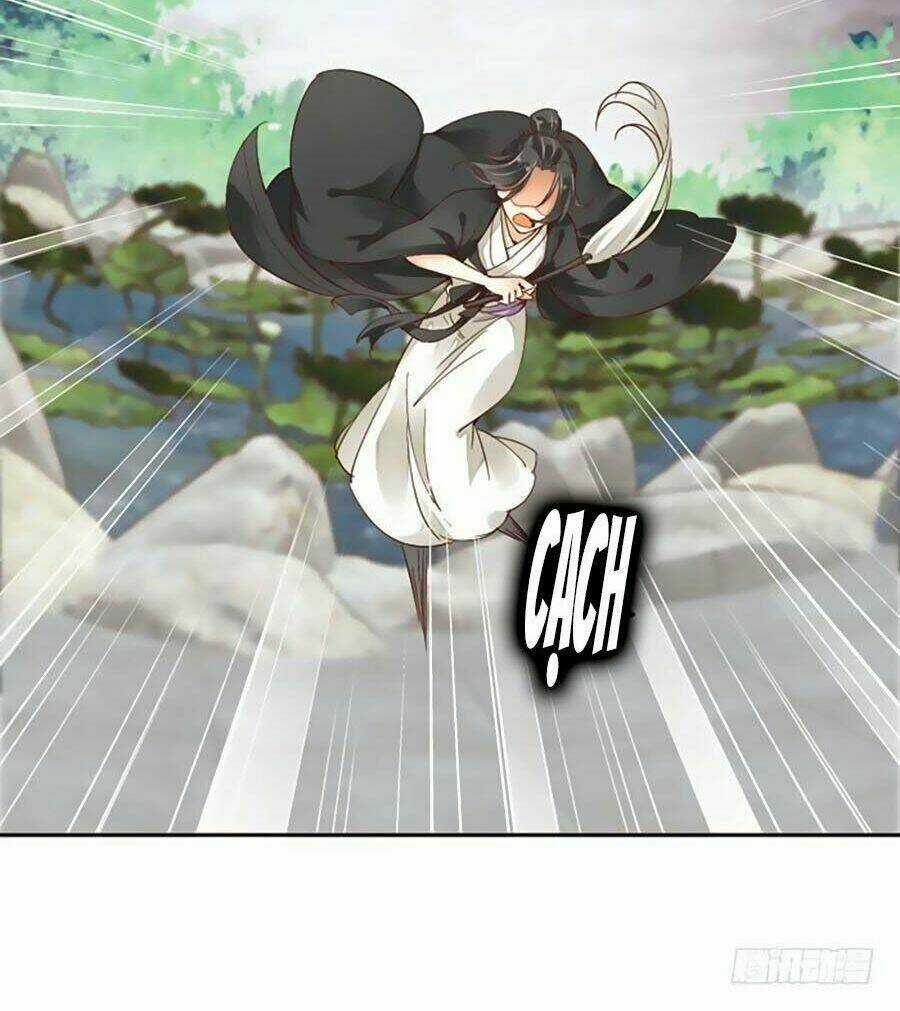 Thiền Tâm Vấn Đạo - Chapter 5 - Trang 27