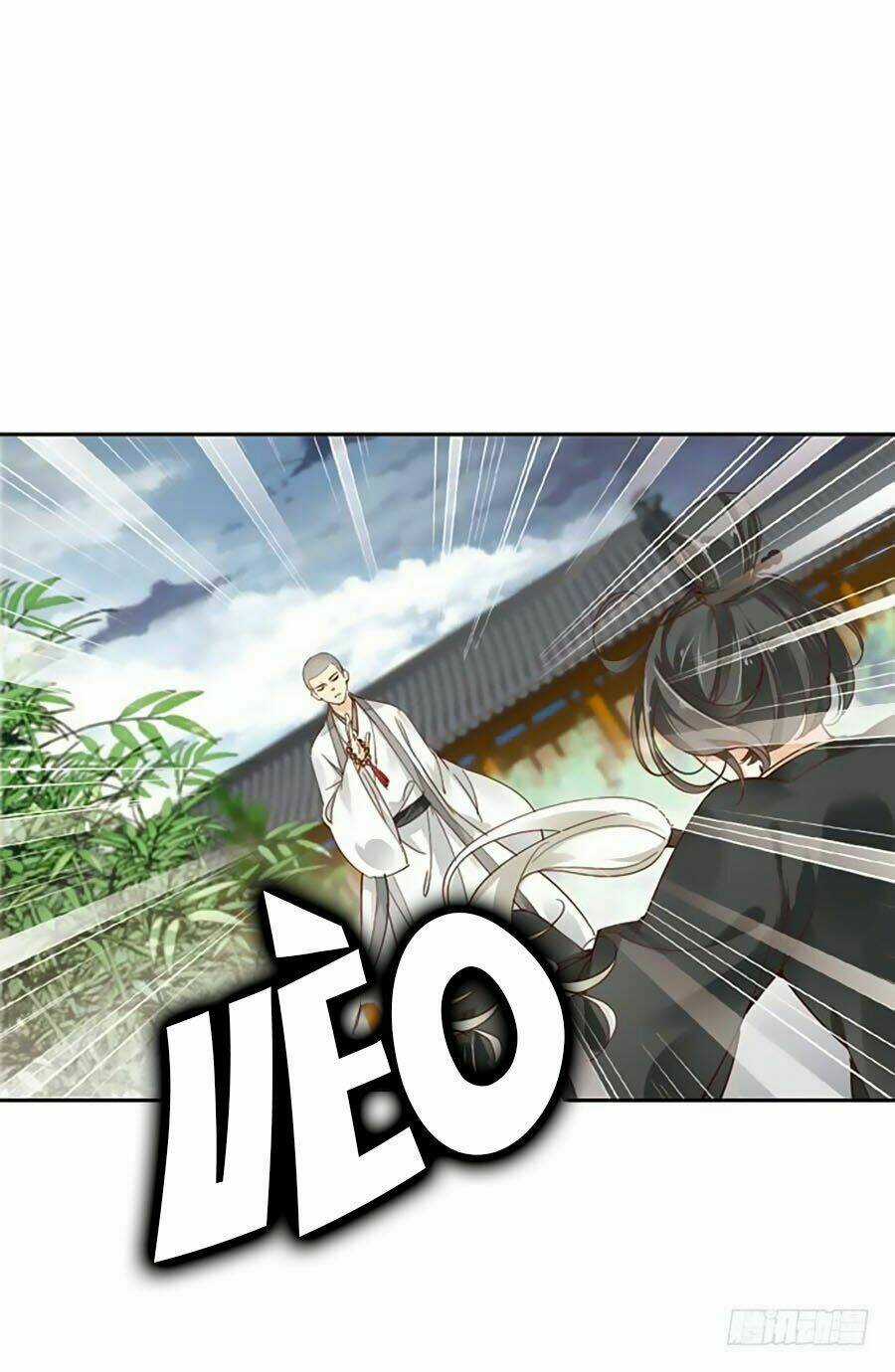 Thiền Tâm Vấn Đạo - Chapter 5 - Trang 28