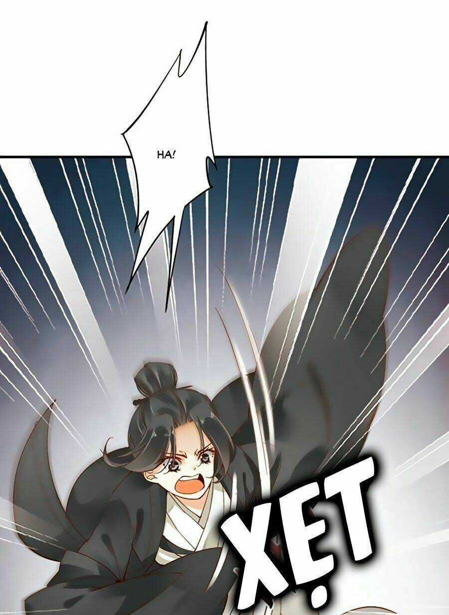 Thiền Tâm Vấn Đạo - Chapter 5 - Trang 30