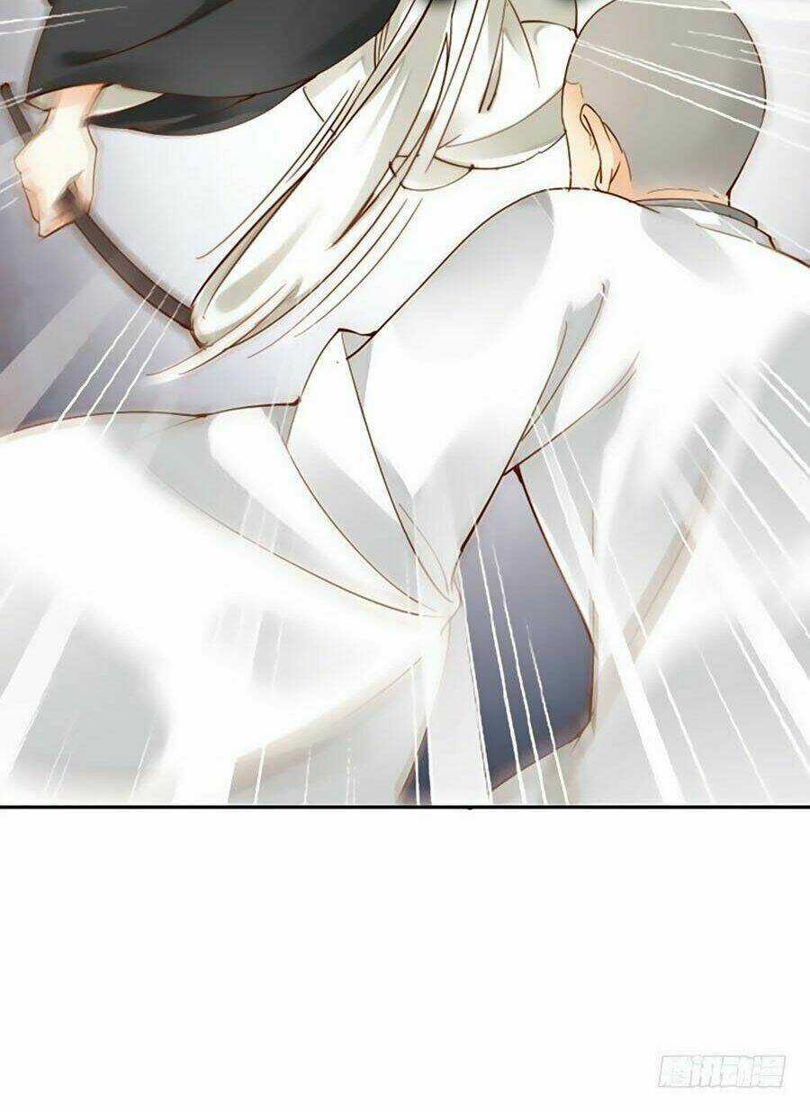 Thiền Tâm Vấn Đạo - Chapter 5 - Trang 31