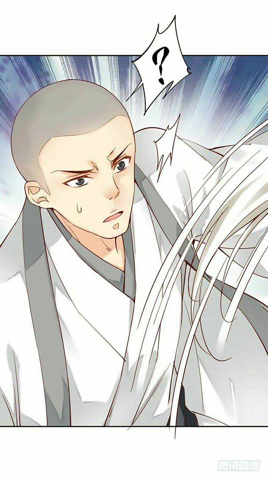 Thiền Tâm Vấn Đạo - Chapter 5 - Trang 32