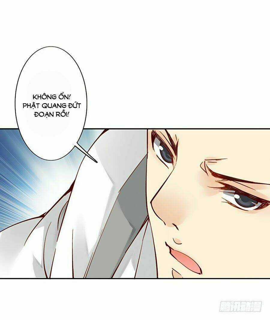 Thiền Tâm Vấn Đạo - Chapter 5 - Trang 33