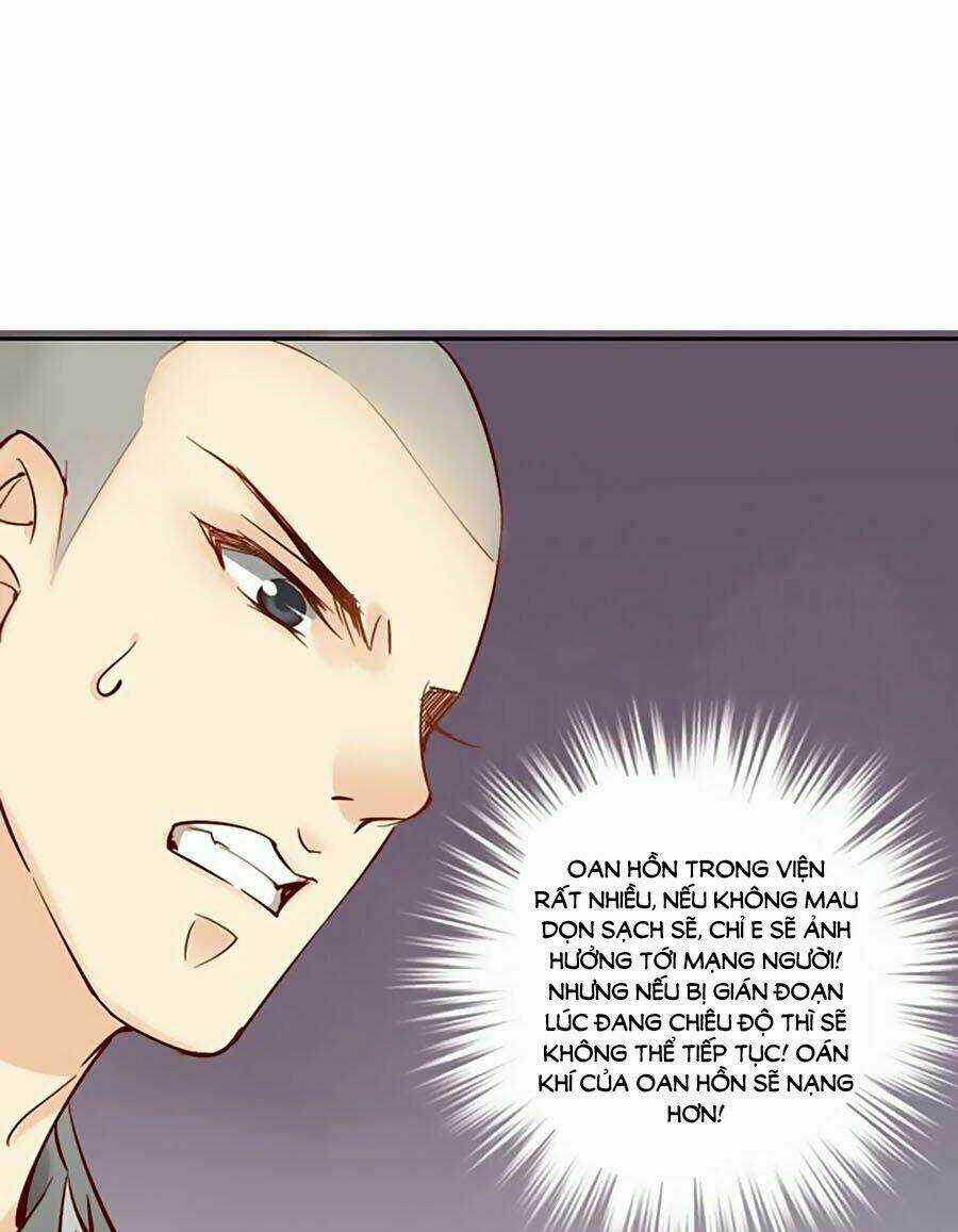 Thiền Tâm Vấn Đạo - Chapter 5 - Trang 34