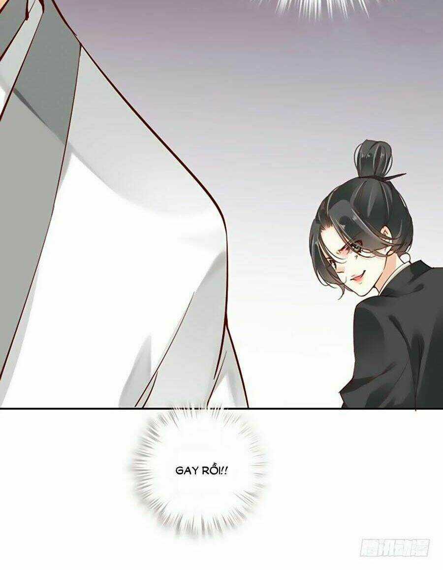 Thiền Tâm Vấn Đạo - Chapter 5 - Trang 35