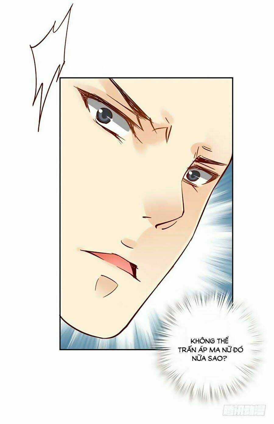 Thiền Tâm Vấn Đạo - Chapter 5 - Trang 36