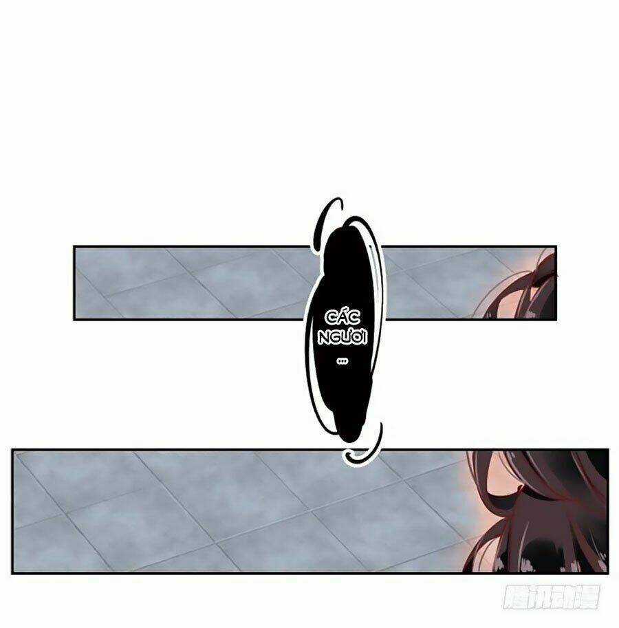 Thiền Tâm Vấn Đạo - Chapter 5 - Trang 37