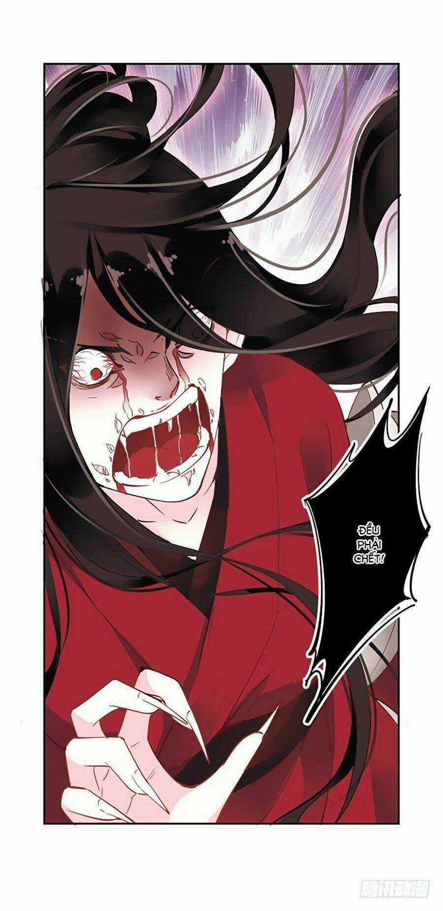 Thiền Tâm Vấn Đạo - Chapter 5 - Trang 39