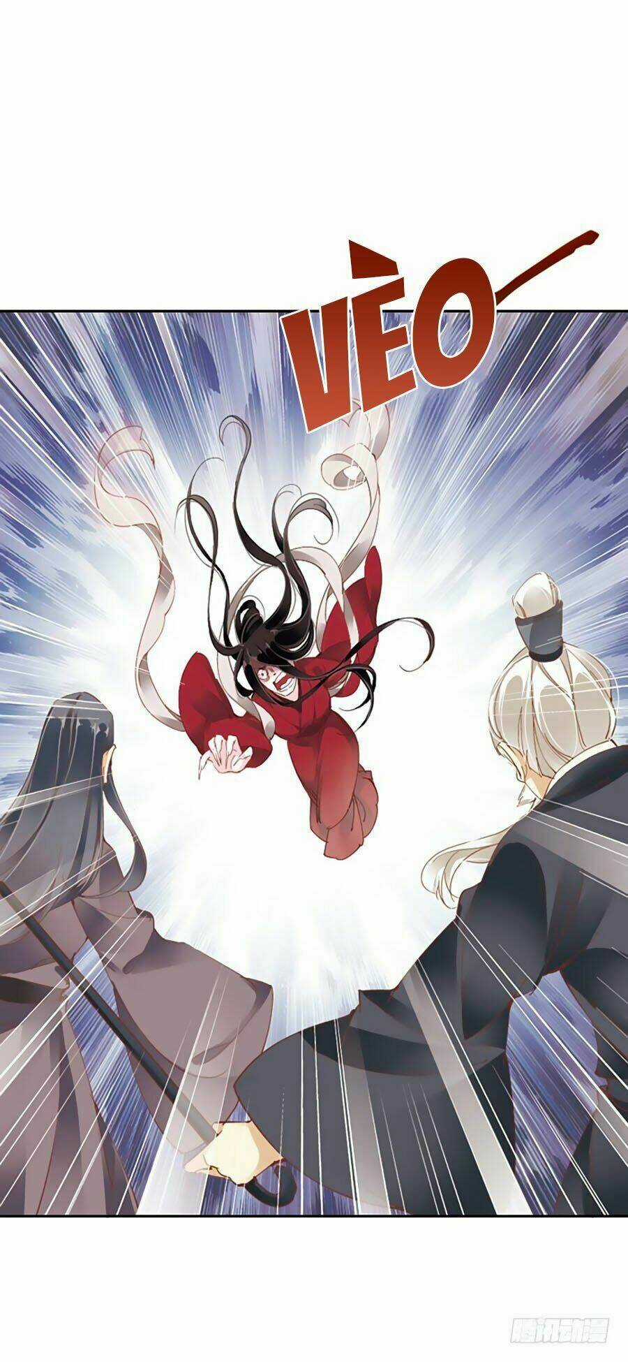 Thiền Tâm Vấn Đạo - Chapter 5 - Trang 40