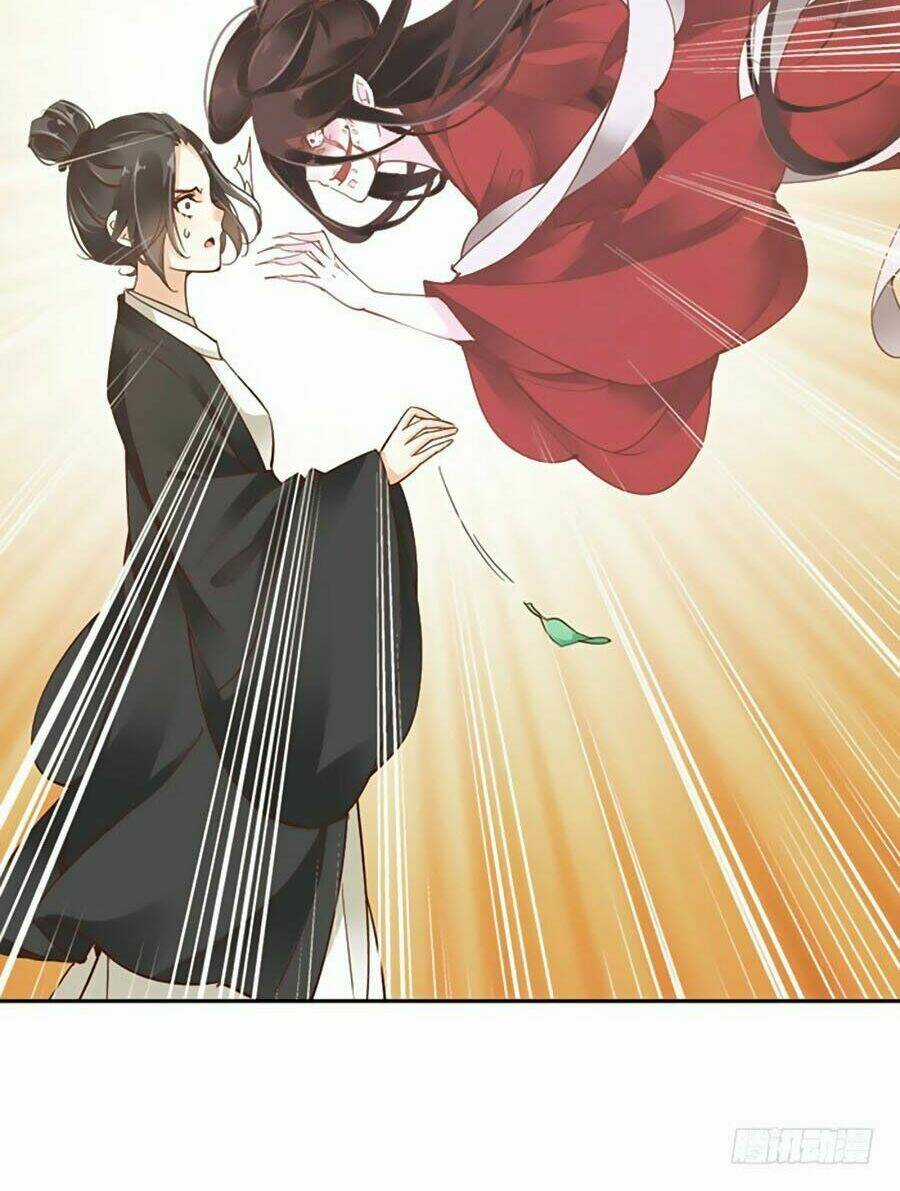 Thiền Tâm Vấn Đạo - Chapter 5 - Trang 5