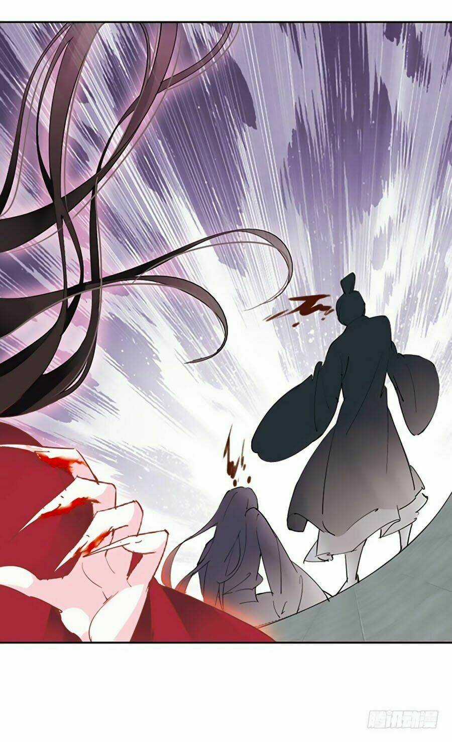 Thiền Tâm Vấn Đạo - Chapter 5 - Trang 44