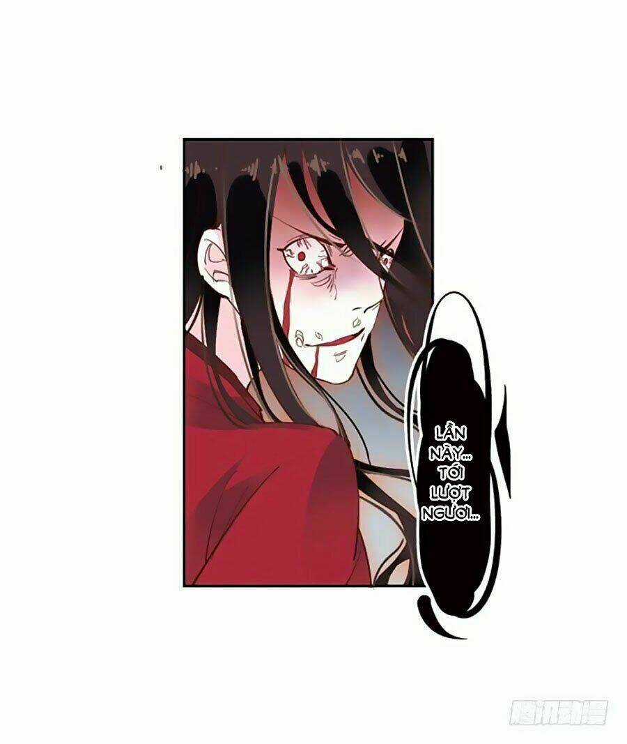 Thiền Tâm Vấn Đạo - Chapter 5 - Trang 45