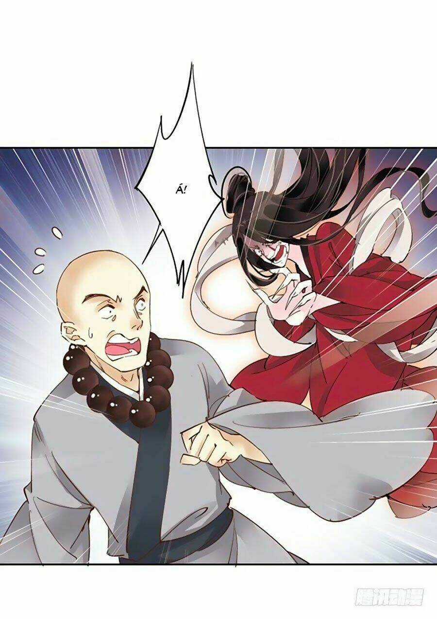 Thiền Tâm Vấn Đạo - Chapter 5 - Trang 47